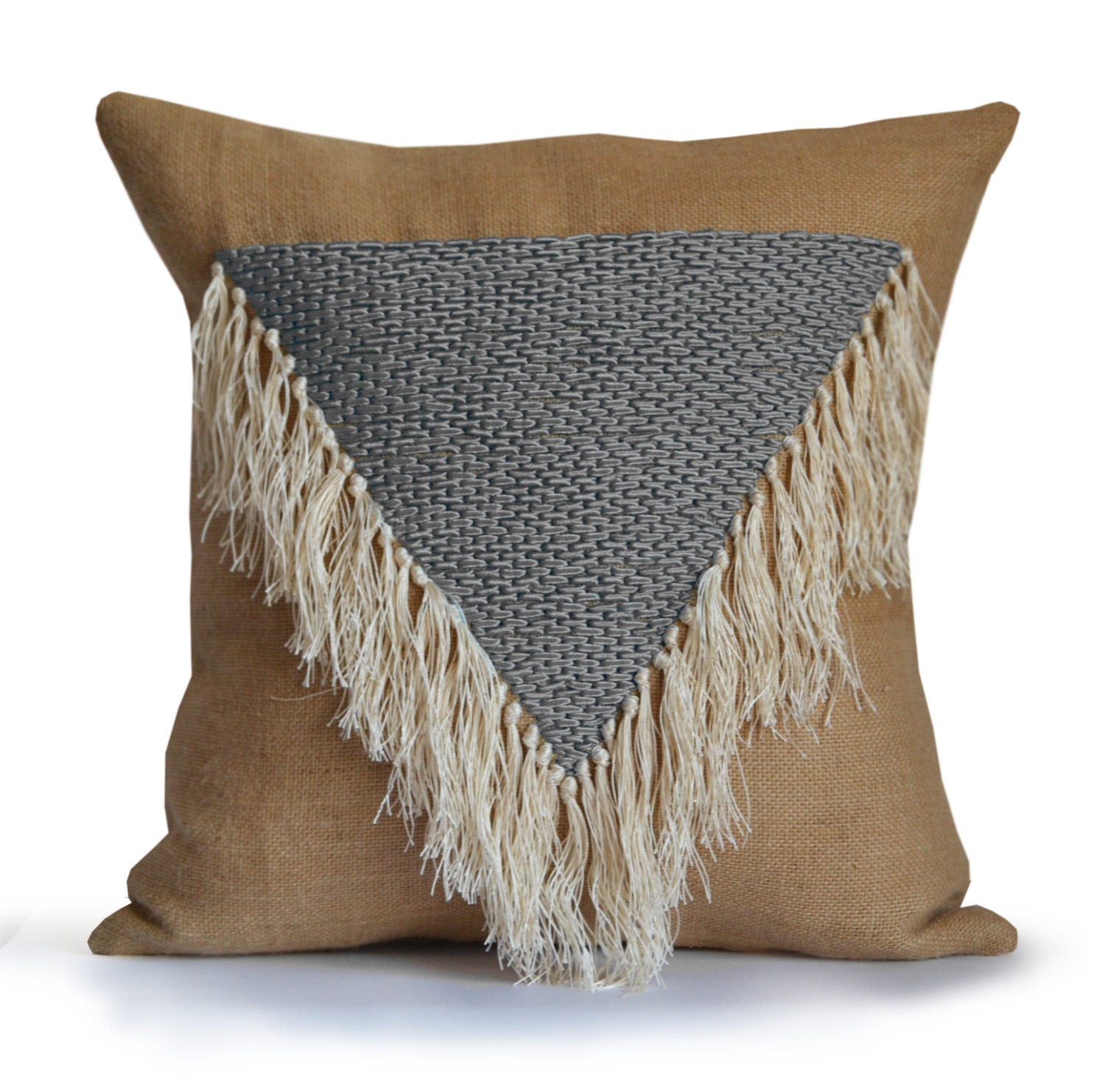 boho decorative pillows