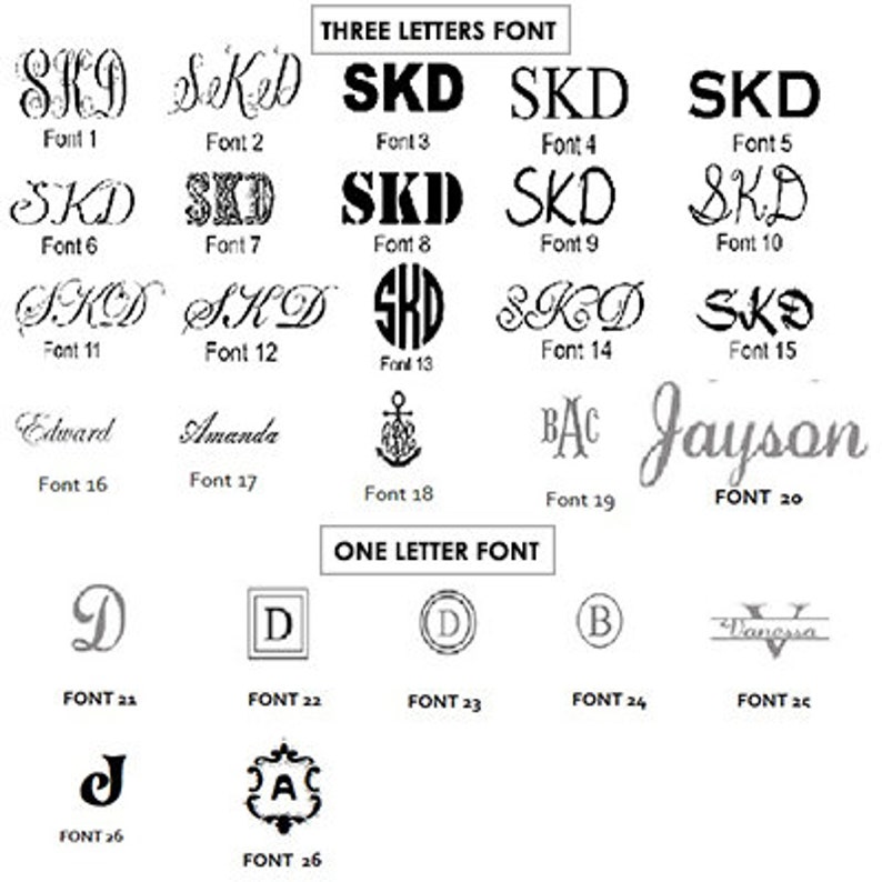 Monogram Pillow Cover Monogrammed Pillow Personalized Gift Etsy