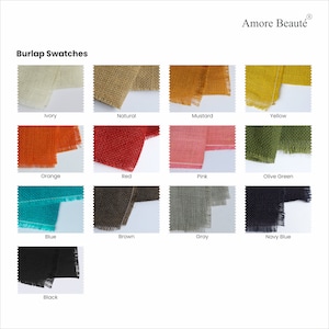 Amore Beauté Swatches image 7