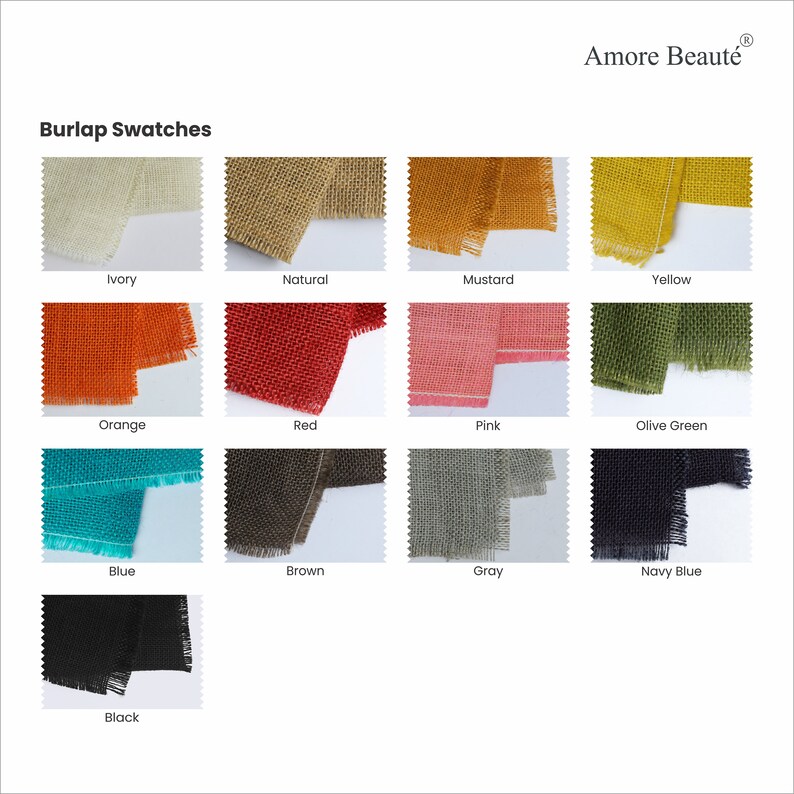 Amore Beauté Swatches image 7