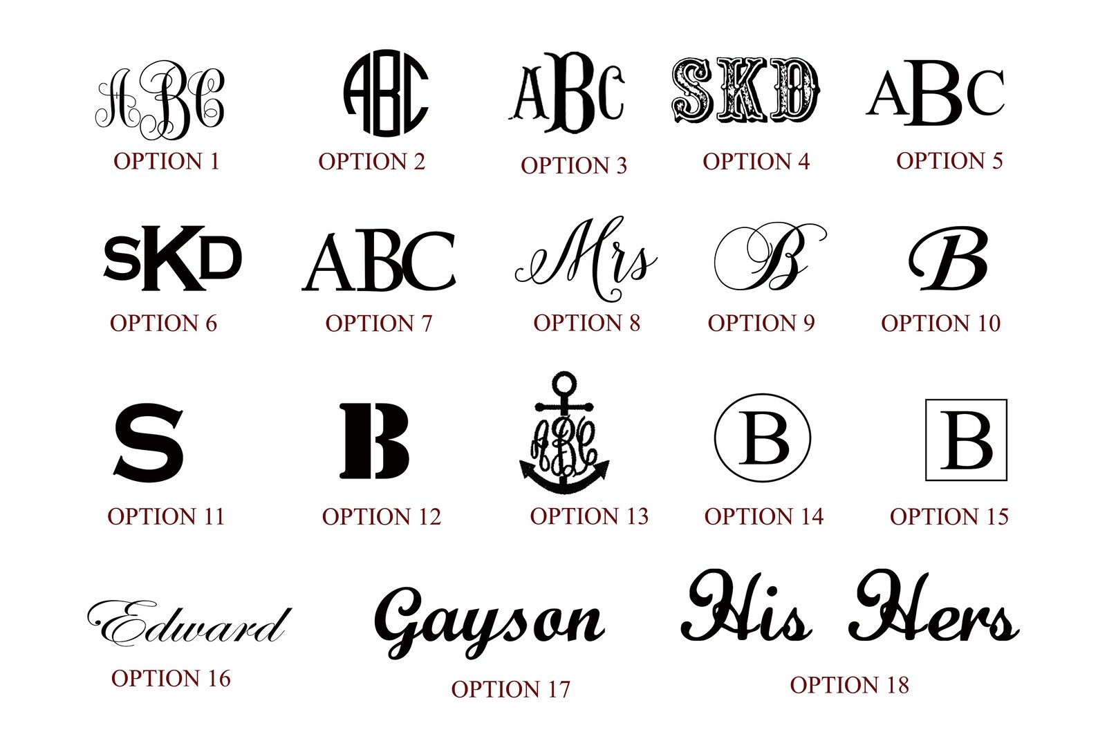 Burlap Pillows Covers Custom Lumbar Pillow Covers Cursive Etsy