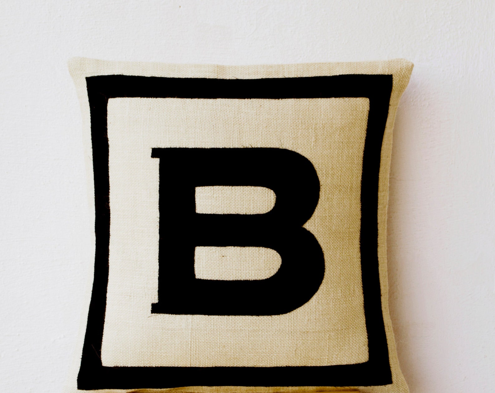 Personalized Pillow Letter Pillow Cover Boy Room Pillow Etsy