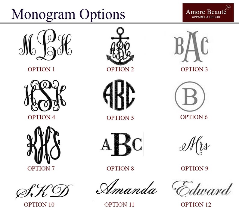 Monogrammed Bathmat Monogram Bath Mat Personalized Bathroom Etsy