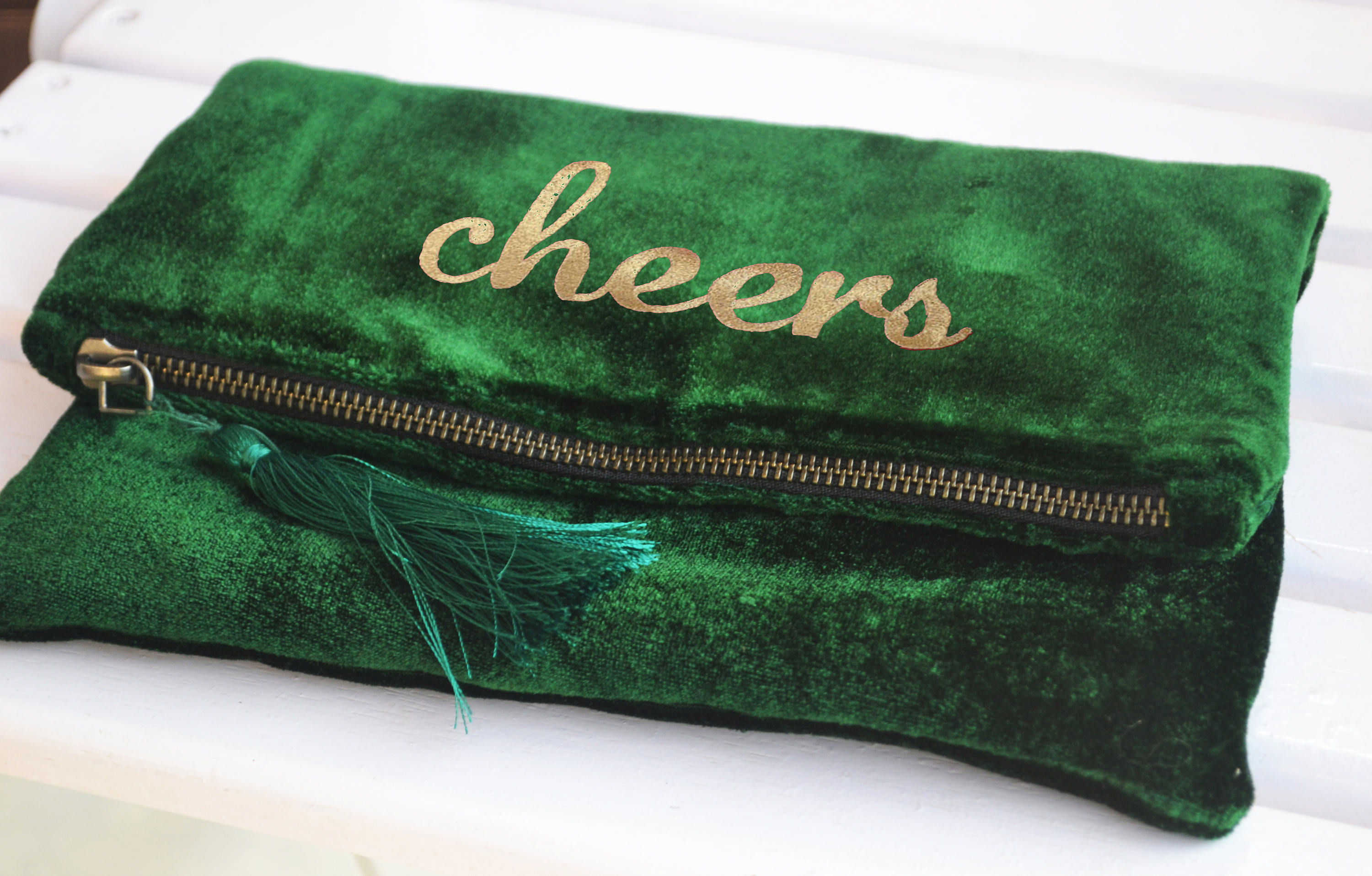 Bolsos de salud bolsa verde esmeralda pliegue sobre el Etsy Bolsos de salud bolsa verde esmeralda pliegue sobre el Etsy