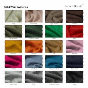 Amore Beauté Swatches image 5
