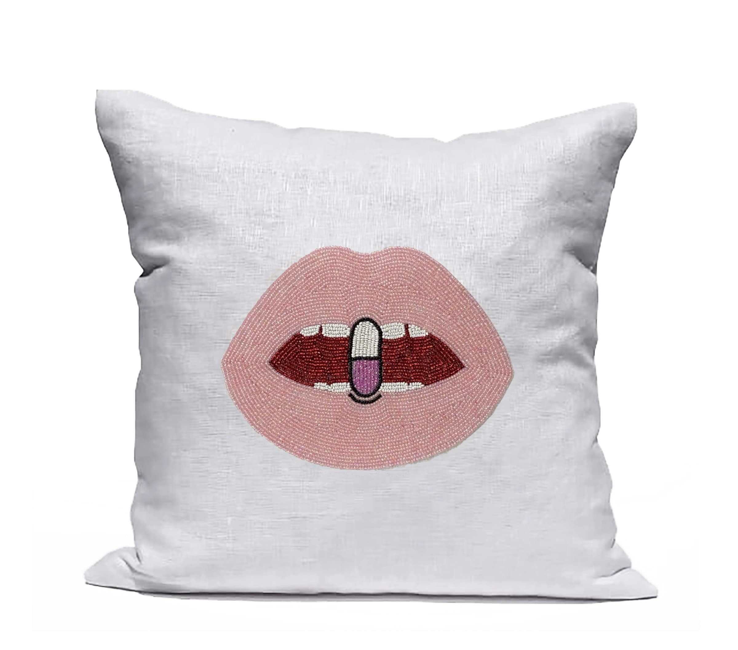 art pillow cases