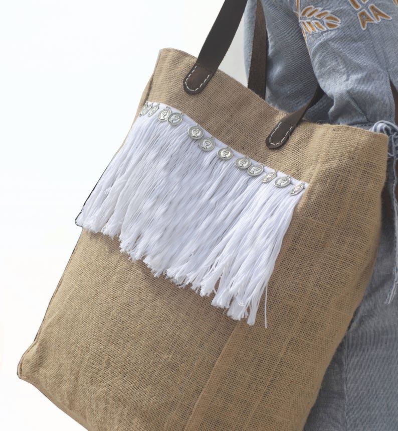 boho totes