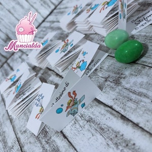 Bigliettini confetti, Piccolo Principe, bomboniere Piccolo Principe, Piccolo Principe Battesimo, bigliettini bomboniere,
