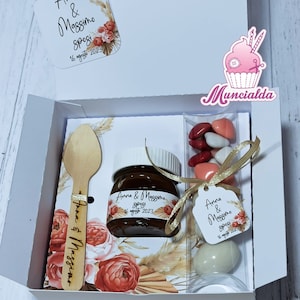 Accendini Personalizzati Con Incisione, Ricaricabili, Set Regalo Con Scatola – Regali Di Nozze Per Testimone Di Nozze, Testimone Dello Sposo E Usciere - Italia - Foto 4