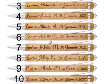Penne Giganti Da 29 Cm Per Feste E Bomboniere: Confezione Da 3 Penne Jumbo In Rosso, Blu E Giallo - Divertenti E Originali