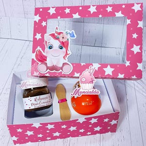 Nutellina personalizzata con ovetto di cioccolato, scatolina nutellina e ovetto, ovetto al cioccolato, nutelline per bomboniere bimbi