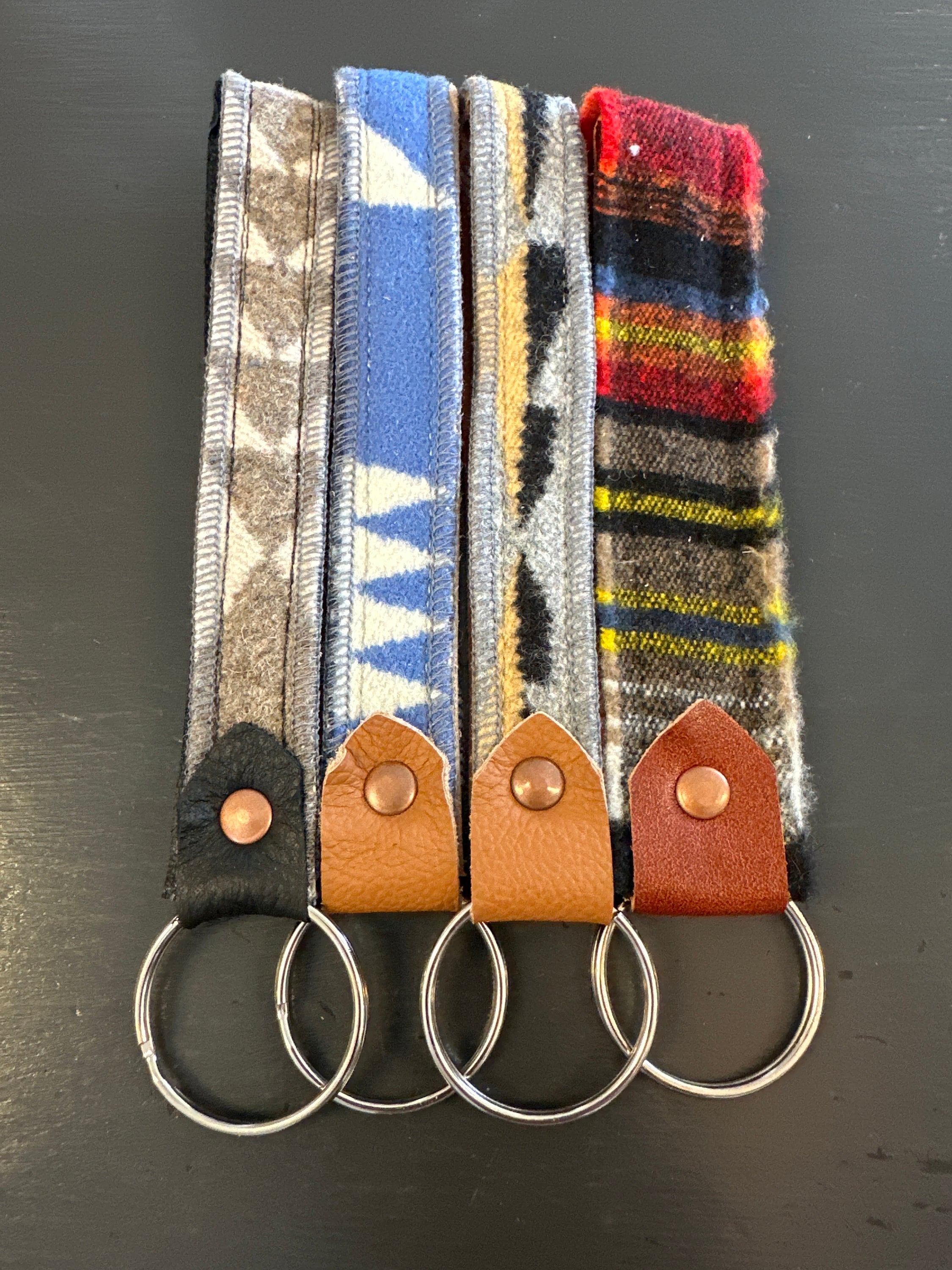 Pendleton keychain deals