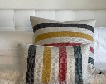 my bamboo pillow is flat