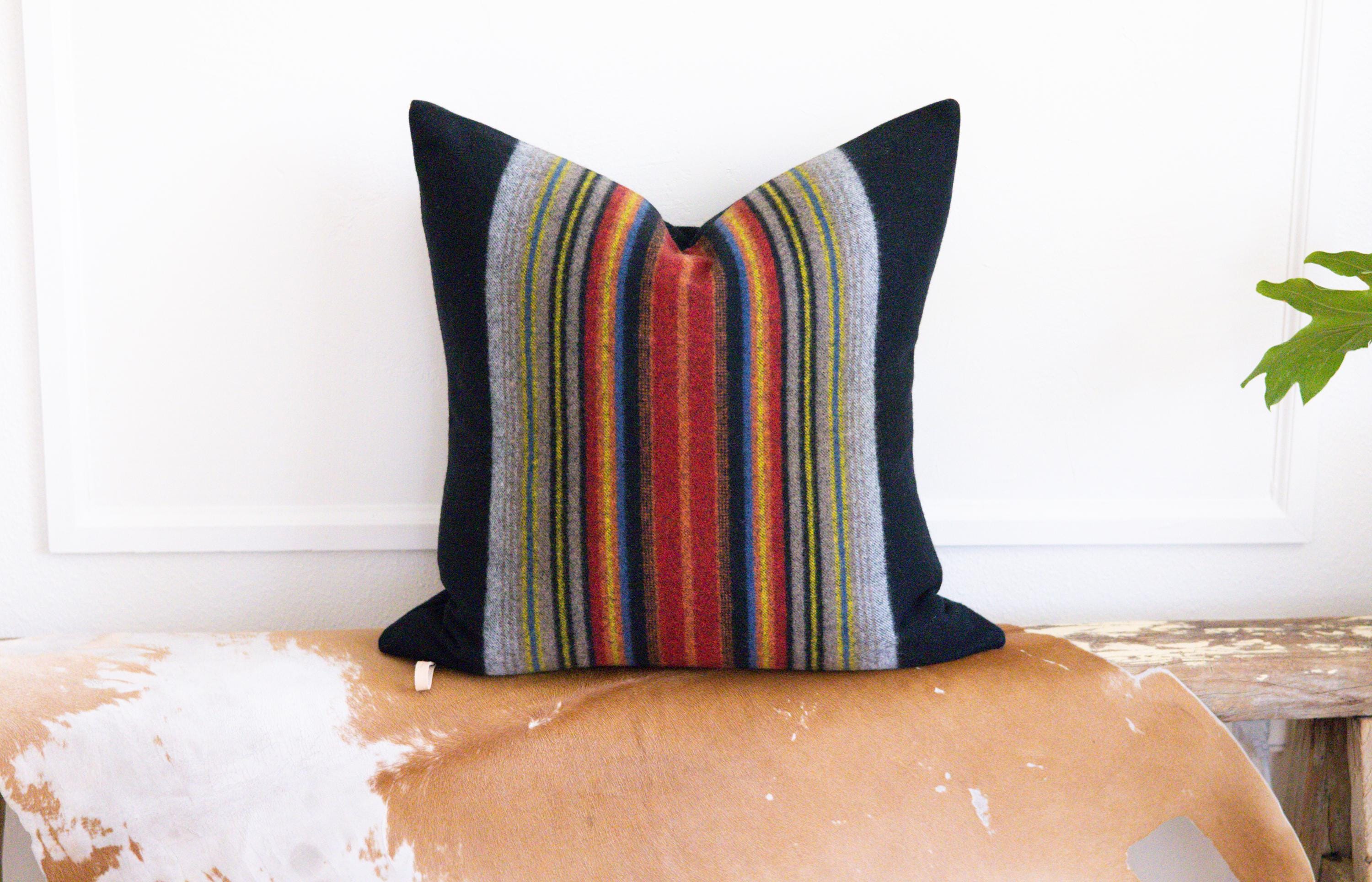 Pendleton Cover - Etsy