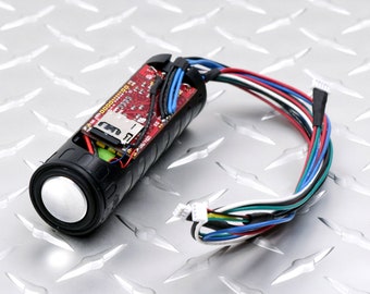 Plug-and-Play Hero Sound Kit