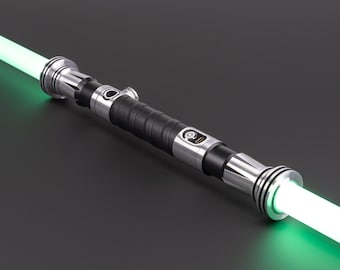 Aggressor Eco Battle Staff Standard, Choose Xeno V3 RGB, or Xeno V3 Pixel, tags star wars jedi sith lightsaber