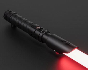 Defiant Mk2 Eco Black, Choose Stunt RGB, Xeno V3 RGB, or Xeno V3 Pixel, tags star wars jedi sith lightsaber