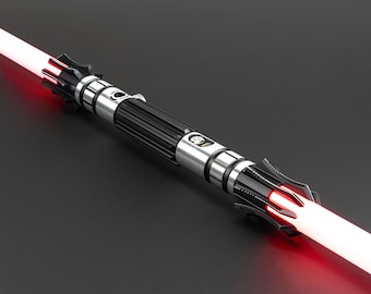 Wraith Battle Staff Standard, Choose Xeno V3 RGB, or Xeno V3 Pixel, tags star wars jedi sith lightsaber