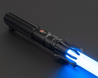 Wraith Eco Black Edition, Choose Stunt RGB, Xeno V3 RGB, or Xeno V3 Pixel, tags star wars jedi sith mandalorian lightsaber