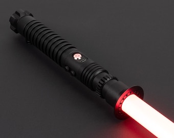 Relentless Eco Black Edition, Choose Stunt RGB, Xeno V3 RGB, or Xeno V3 Pixel, tags star wars jedi sith mandalorian lightsaber
