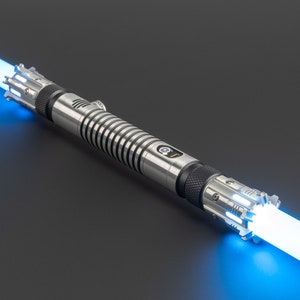 Centurion Eco Battle Staff Standard, Choose Xeno V3 RGB, or Xeno V3 Pixel, tags star wars jedi sith lightsaber
