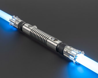 Centurion Eco Battle Staff Standard, Choose Xeno V3 RGB, or Xeno V3 Pixel, tags star wars jedi sith lightsaber