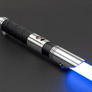 Progenitor Mk3 Standard, Choose Stunt RGB, Xeno V3 RGB, or Xeno V3 Pixel, tags star wars jedi sith mandalorian lightsaber