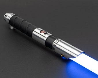 Progenitor Mk3 Eco Standard, Choose Stunt RGB, Xeno V3 RGB, or Xeno V3 Pixel, tags star wars jedi sith mandalorian lightsaber