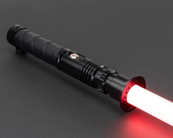 Defender Mk2 Eco Black (Wrapped), Choose Stunt RGB, Xeno V3 RGB, or Xeno V3 Pixel, tags star wars jedi sith mandalorian lightsaber