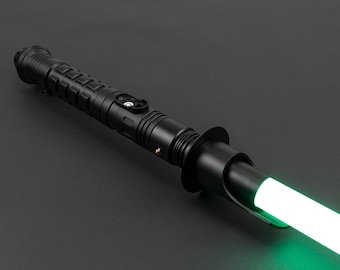 Ares Mk2 Eco Black, Choose Stunt RGB, Xeno V3 RGB, or Xeno V3 Pixel, tags star wars jedi sith lightsaber