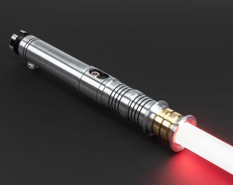 Fallen Mk2 Eco Standard, Choose Stunt RGB, Xeno V3 RGB, or Xeno V3 Pixel, tags star wars jedi sith mandalorian lightsaber