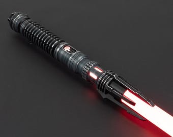 Cultist Mk2 Eco Weathered, Choose Stunt RGB, Xeno V3 RGB, or Xeno V3 Pixel, tags star wars jedi sith lightsaber
