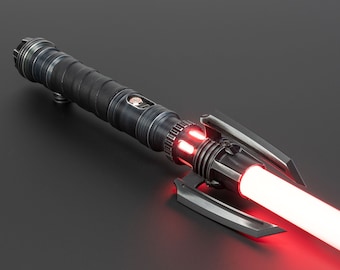 Malice Eco Wrapped Weathered Saber, Choose Stunt RGB, Xeno V3 RGB, or Xeno V3 Pixel, tags star wars jedi sith lightsaber