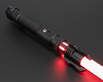 Cultist Eco Black, Choose Stunt RGB, Xeno V3 RGB, or Xeno V3 Pixel, tags star wars jedi sith lightsaber