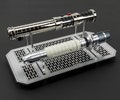 Double Saber Stand MK3