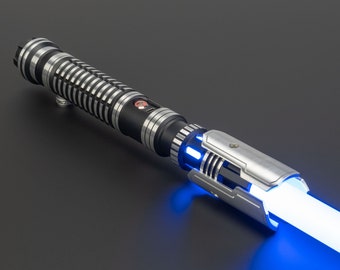 Cleric Eco Standard, Choose Stunt RGB, Xeno V3 RGB, or Xeno V3 Pixel, tags star wars jedi sith lightsaber