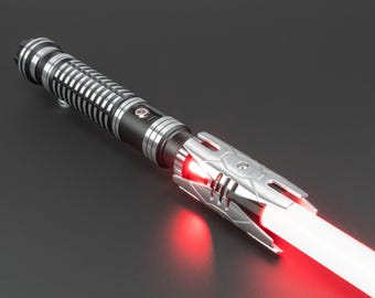 Tri-Fighter Eco Standard, Choose Stunt RGB, Xeno V3 RGB, or Xeno V3 Pixel, tags star wars jedi sith lightsaber