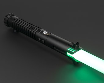 Scourge Eco Black Edition, Choose Stunt RGB, Xeno V3 RGB, or Xeno V3 Pixel, tags star wars jedi sith mandalorian lightsaber