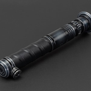 Defender Mk2 Eco Weathered (Inlindad), Välj Stunt RGB, Xeno V3 RGB eller Xeno V3 Pixel, taggar Star Wars Jedi Sith Mandalorian Lightsaber bild 6