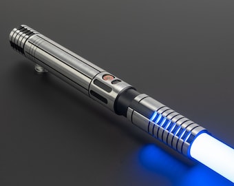 Bastion Mk2 Eco Standard, Choose Stunt RGB, Xeno V3 RGB, or Xeno V3 Pixel, tags star wars jedi sith mandalorian lightsaber