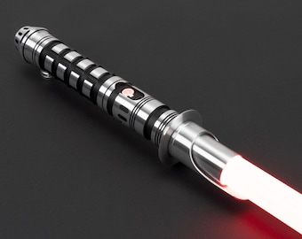 Eris Mk2 Eco Standard, Choose Stunt RGB, Xeno V3 RGB, or Xeno V3 Pixel, tags star wars jedi sith mandalorian lightsaber