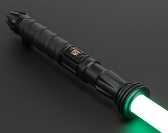 Aggressor Mk2 Eco Black, Choose Stunt RGB, Xeno V3 RGB, or Xeno V3 Pixel, tags star wars jedi sith mandalorian lightsaber