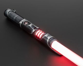 Epoch Mk3 Eco Weathered, Choose Stunt RGB, Xeno V3 RGB, or Xeno V3 Pixel, tags star wars jedi sith lightsaber