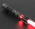 Cultist Eco Wrapped Weathered, Choose Stunt RGB, Xeno V3 RGB, or Xeno V3 Pixel, tags star wars jedi sith lightsaber