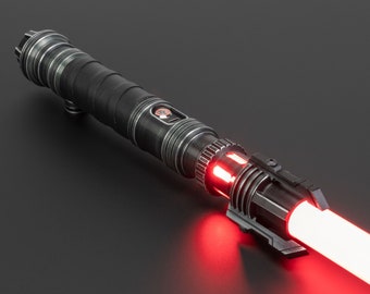 Cultist Eco Wrapped Weathered, Choose Stunt RGB, Xeno V3 RGB, or Xeno V3 Pixel, tags star wars jedi sith lightsaber