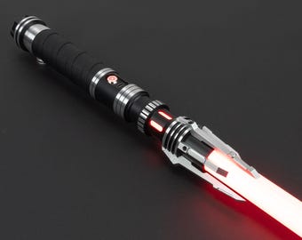 Cultist Mk2 Eco Standard (Wrapped), Choose Stunt RGB, Xeno V3 RGB, or Xeno V3 Pixel, tags star wars jedi sith lightsaber