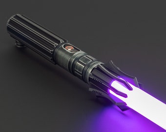 Wraith Weathered Edition, Choose Stunt RGB, Xeno V3 RGB, or Xeno V3 Pixel, tags star wars jedi sith mandalorian lightsaber