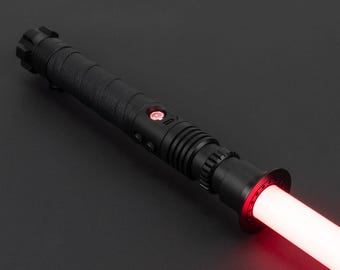 Relentless Eco Black Edition (Wrapped), Choose Stunt RGB, Xeno V3 RGB, or Xeno V3 Pixel, tags star wars jedi sith mandalorian lightsaber
