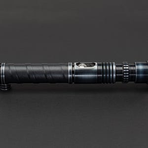 Defender Mk2 Eco Weathered (Inlindad), Välj Stunt RGB, Xeno V3 RGB eller Xeno V3 Pixel, taggar Star Wars Jedi Sith Mandalorian Lightsaber bild 5