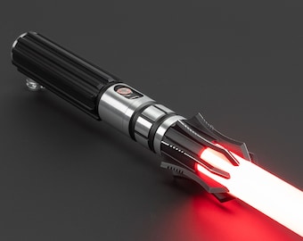 Wraith Eco Standard Edition, Choose Stunt RGB, Xeno V3 RGB, or Xeno V3 Pixel, tags star wars jedi sith mandalorian lightsaber